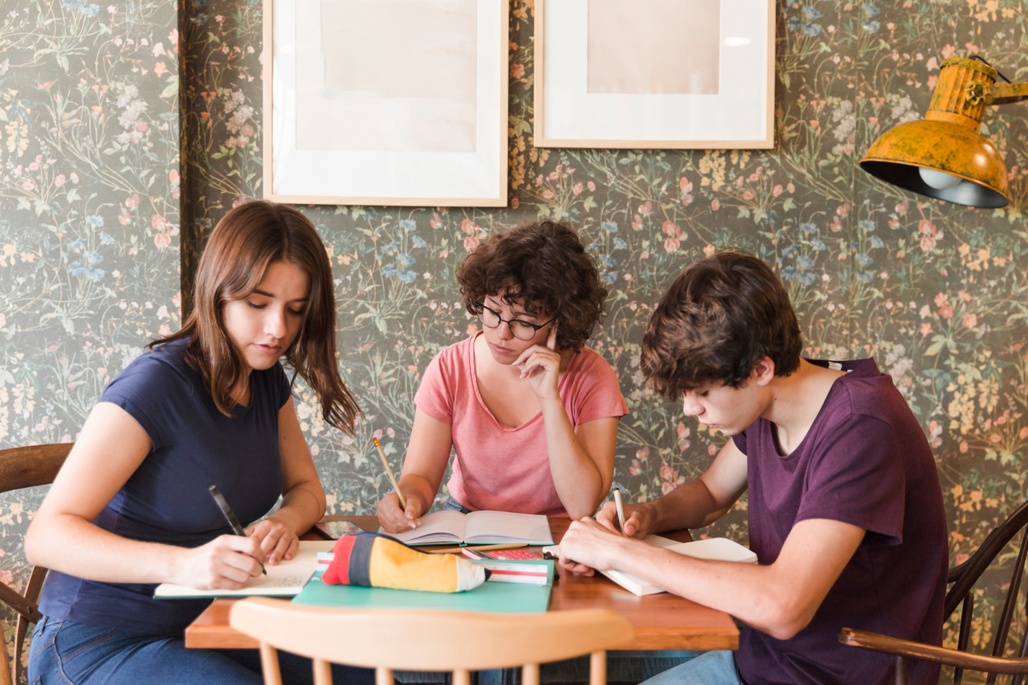 Como Organizar o Seu Tempo para Estudar e Aproveitar a Vida