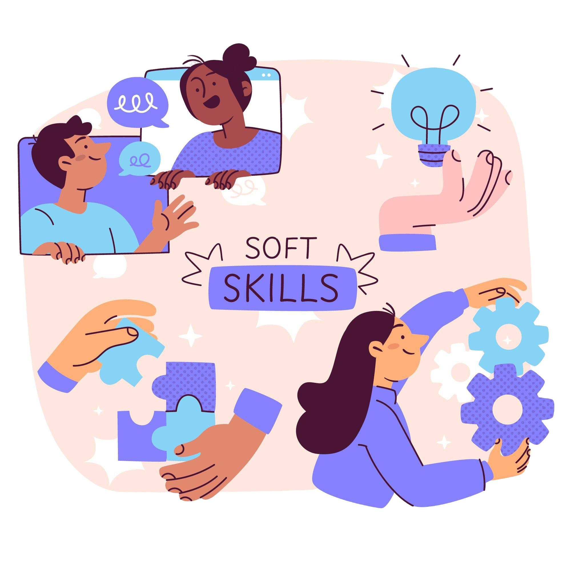 Curso Start Soft Skills